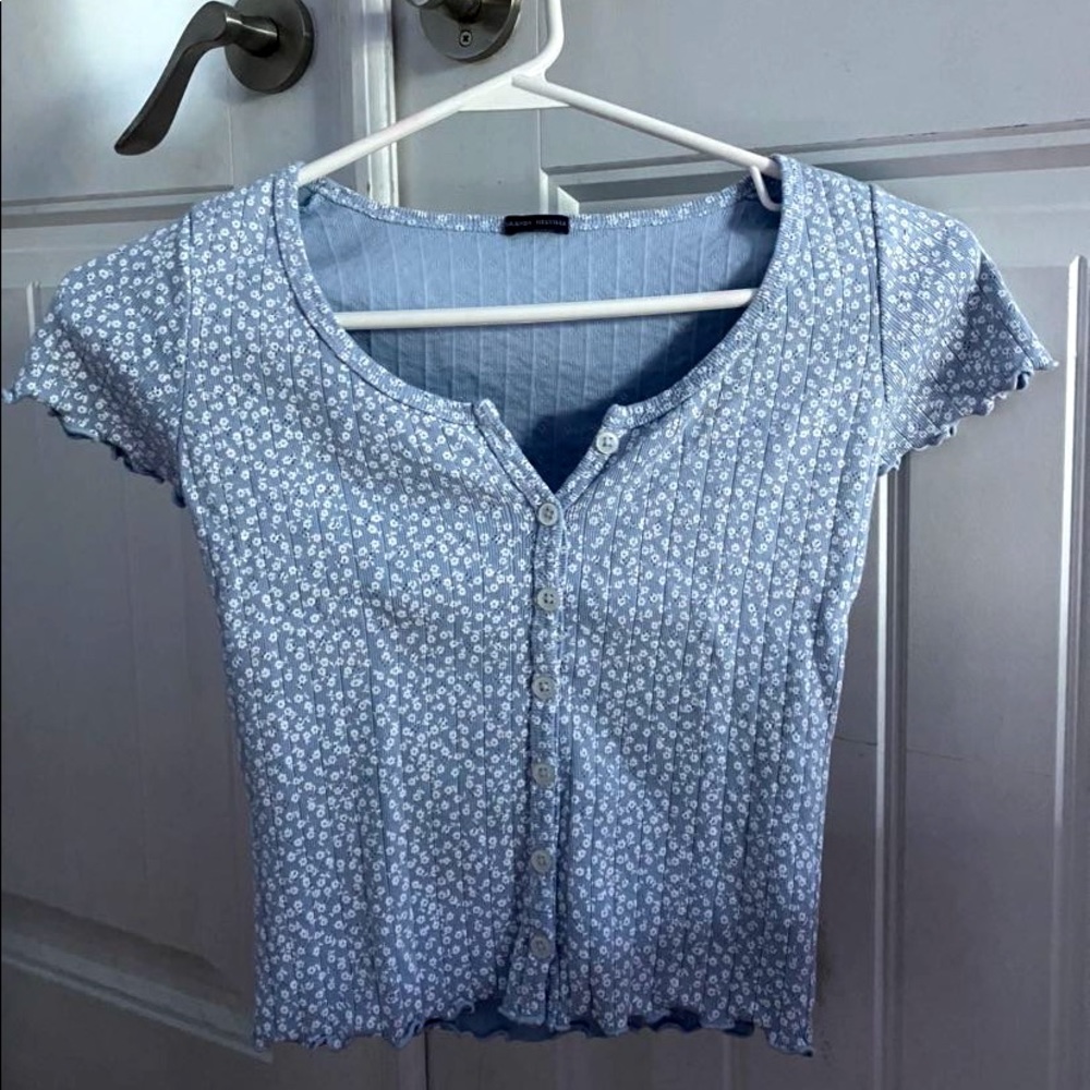 brandy melville top